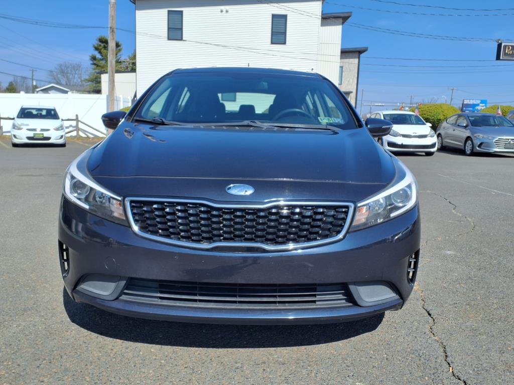 2017 Kia Forte5 LX Levittown PA