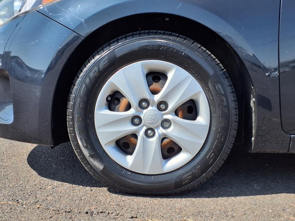 2017 Kia Forte5 LX Levittown PA