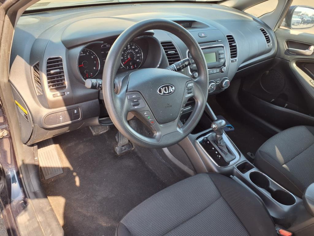2017 Kia Forte5 LX Levittown PA