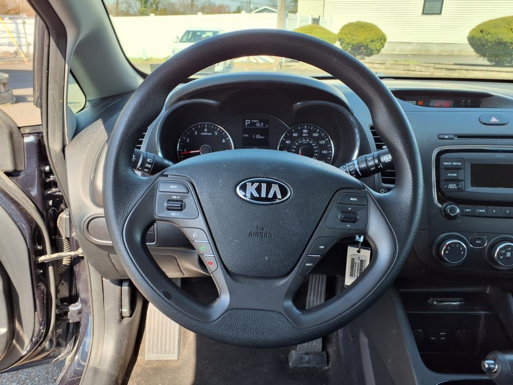 2017 Kia Forte5 LX Levittown PA