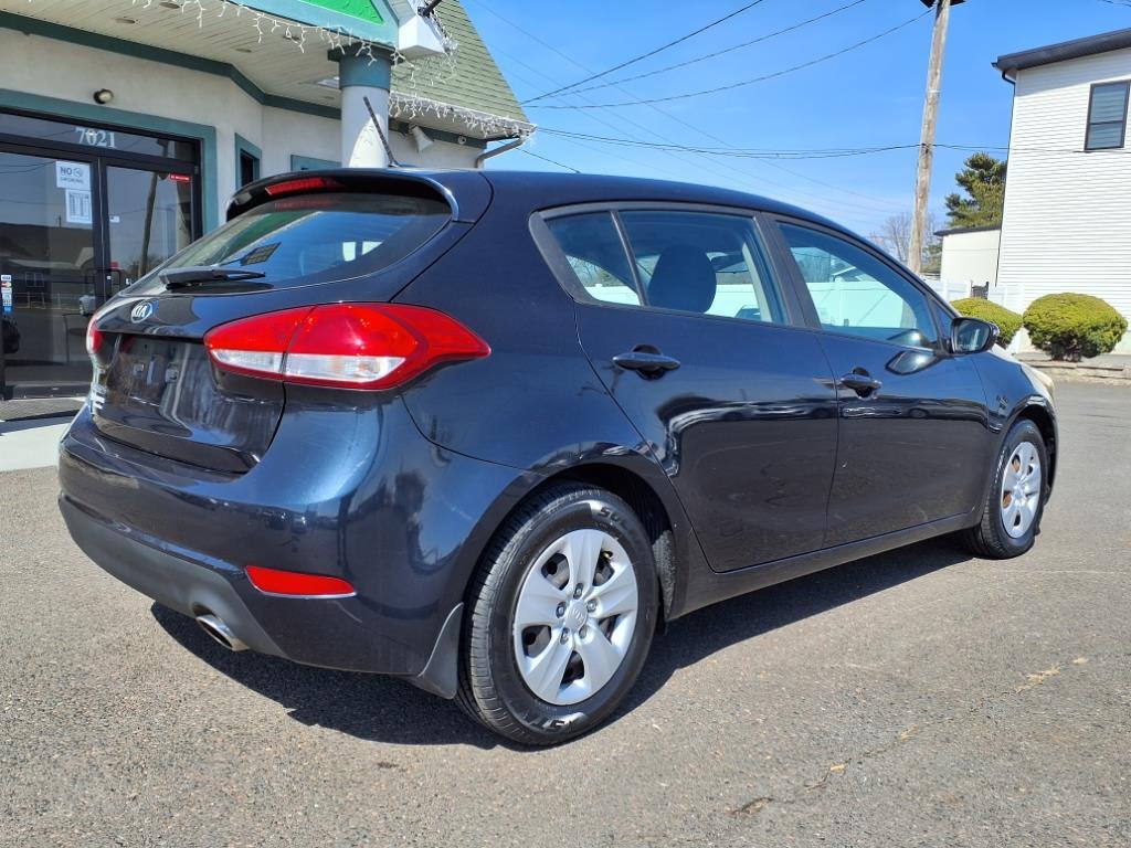 2017 Kia Forte5 LX Levittown PA