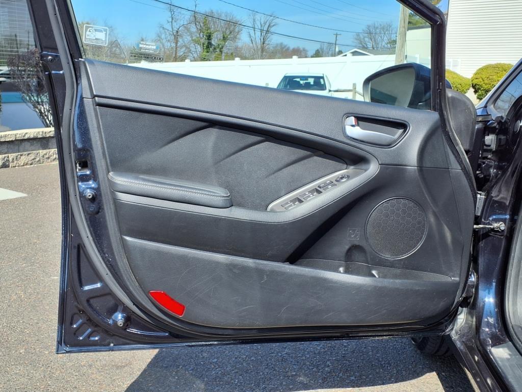 2017 Kia Forte5 LX Levittown PA
