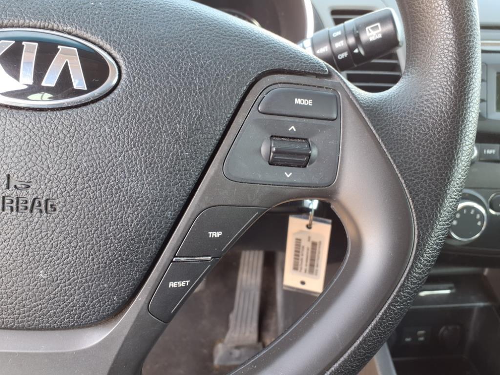 2017 Kia Forte5 LX Levittown PA