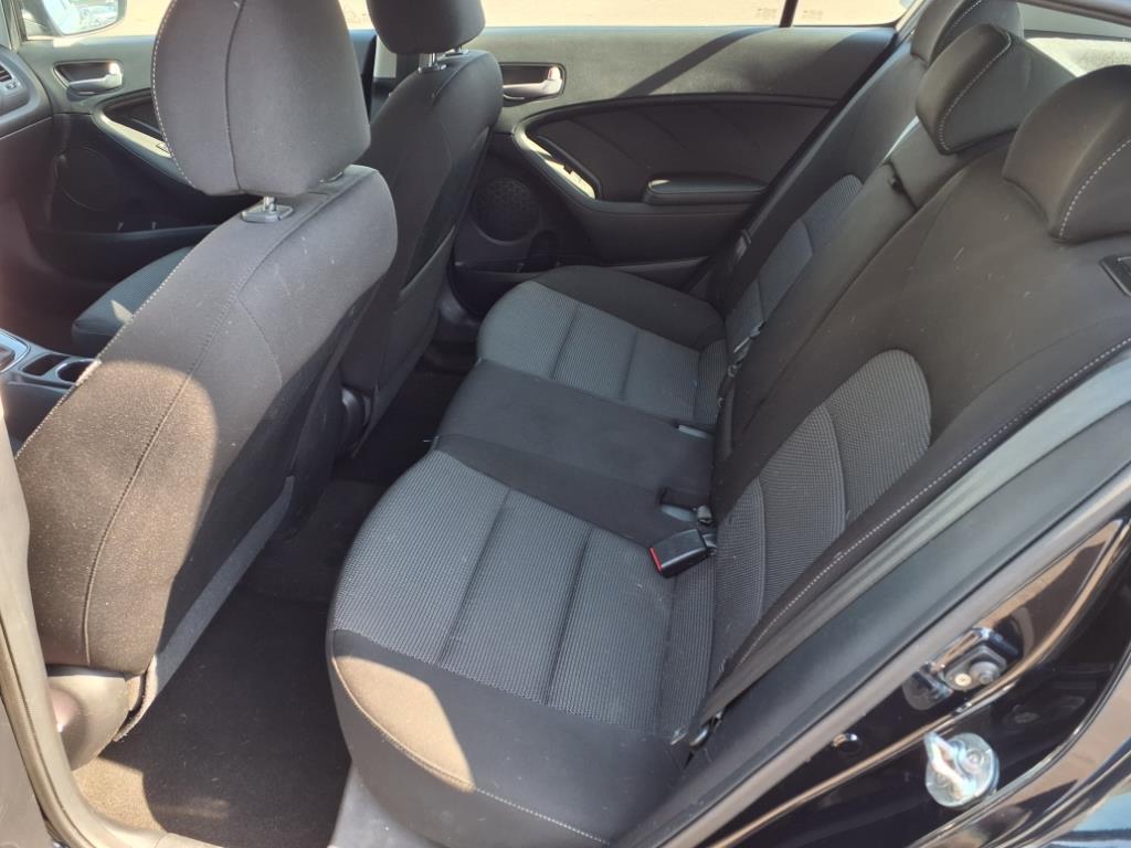2017 Kia Forte5 LX Levittown PA