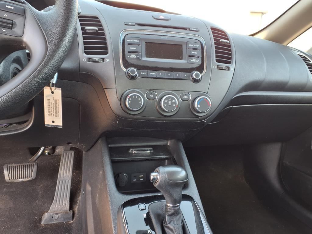 2017 Kia Forte5 LX Levittown PA