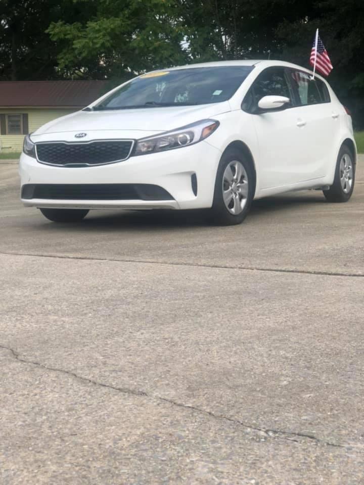2017 Kia Forte5 LX Birmingham AL