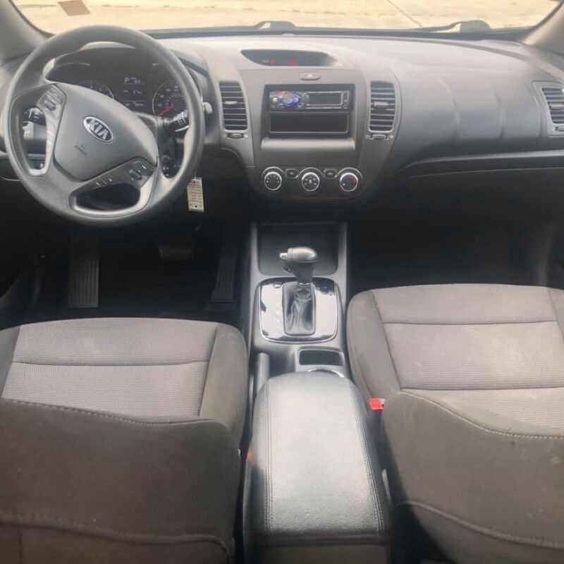 2017 Kia Forte5 LX Birmingham AL