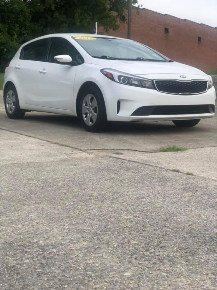 2017 Kia Forte5 LX Birmingham AL
