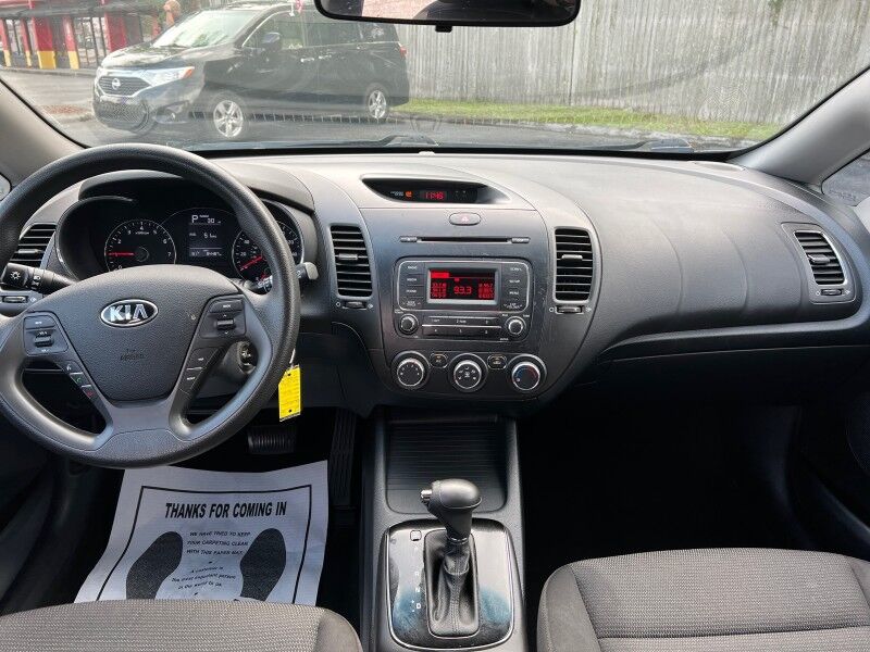 2017 Kia Forte5 LX Jacksonville FL