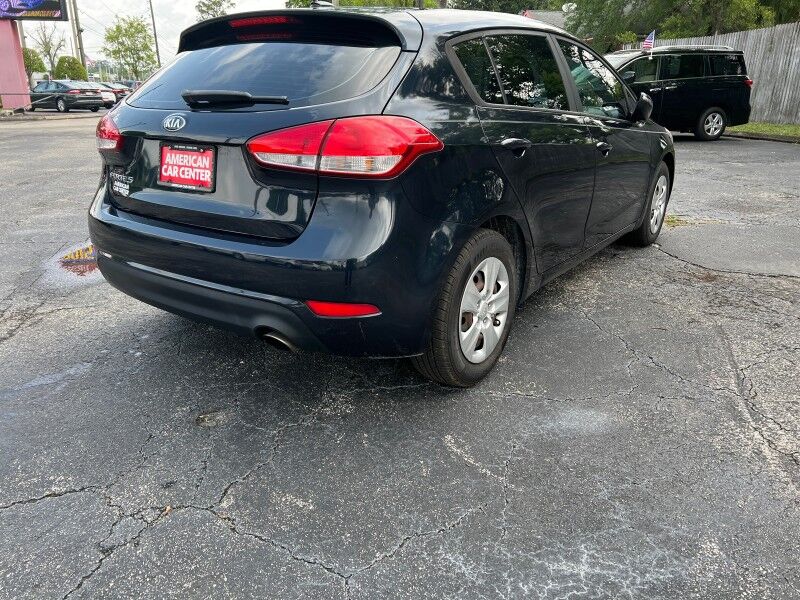 2017 Kia Forte5 LX Jacksonville FL