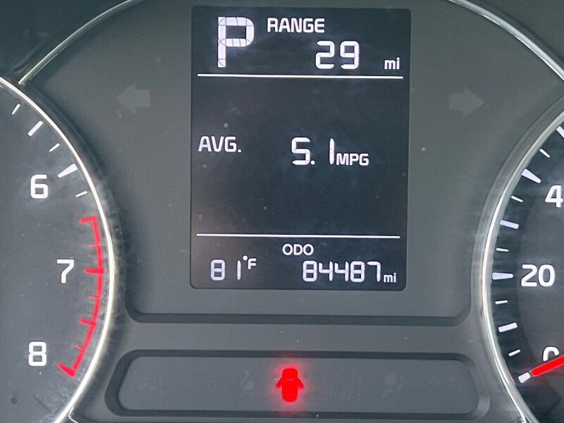 2017 Kia Forte5 LX Jacksonville FL