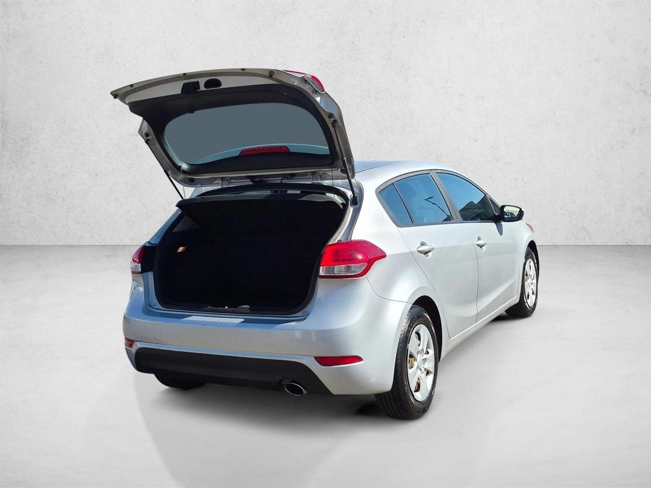 2017 Kia Forte5 LX Roseville CA