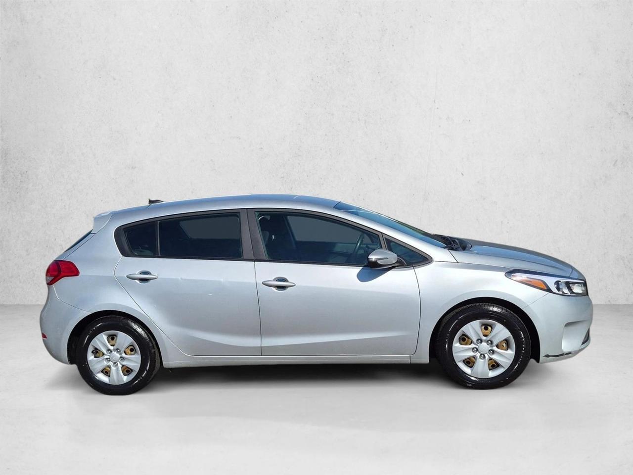 2017 Kia Forte5 LX Roseville CA