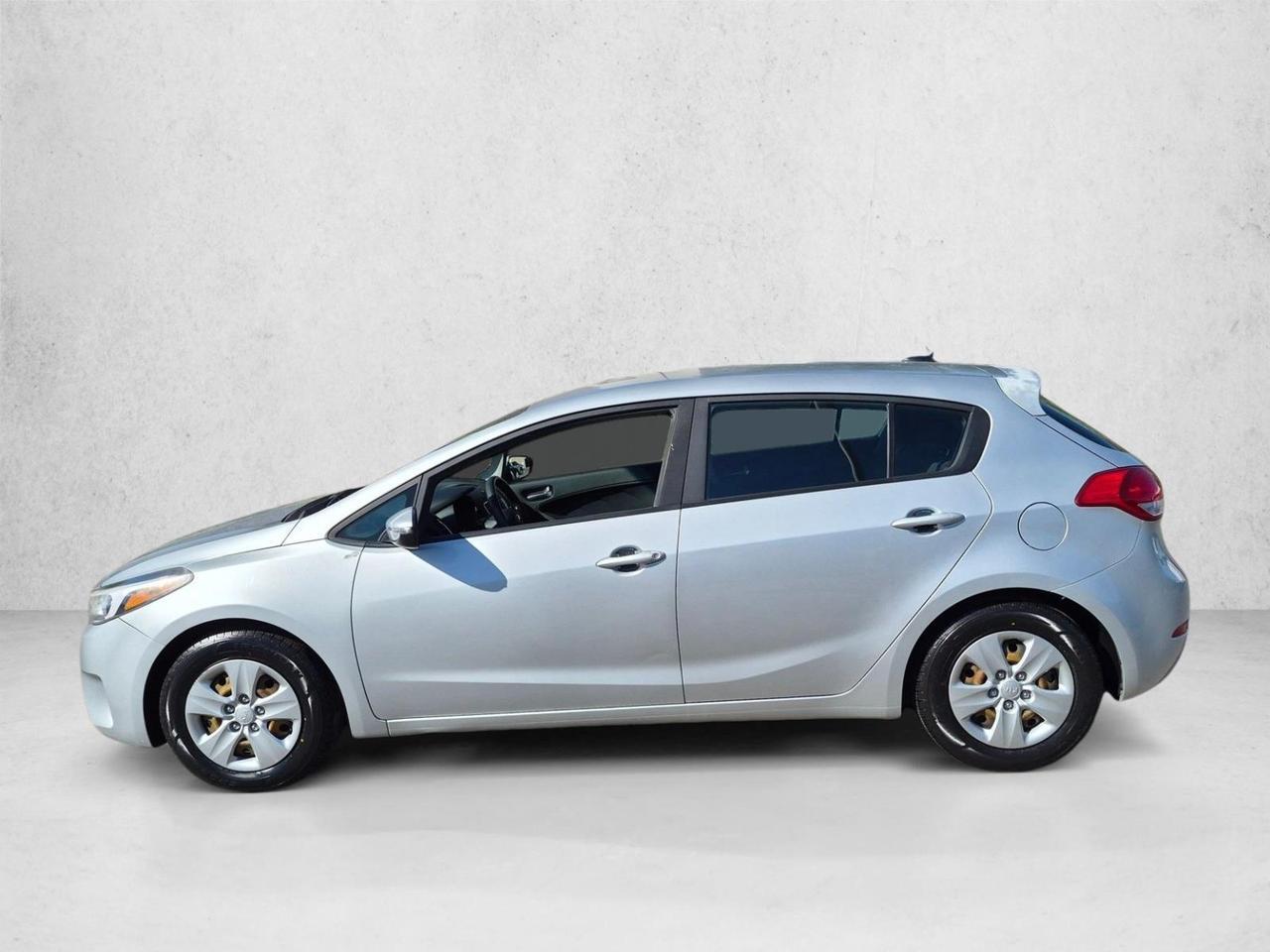 2017 Kia Forte5 LX Roseville CA
