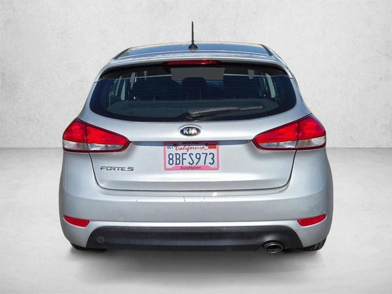 2017 Kia Forte5 LX Roseville CA