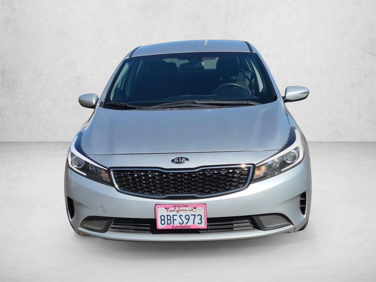 2017 Kia Forte5 LX Roseville CA