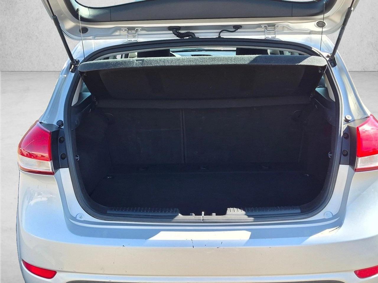 2017 Kia Forte5 LX Roseville CA
