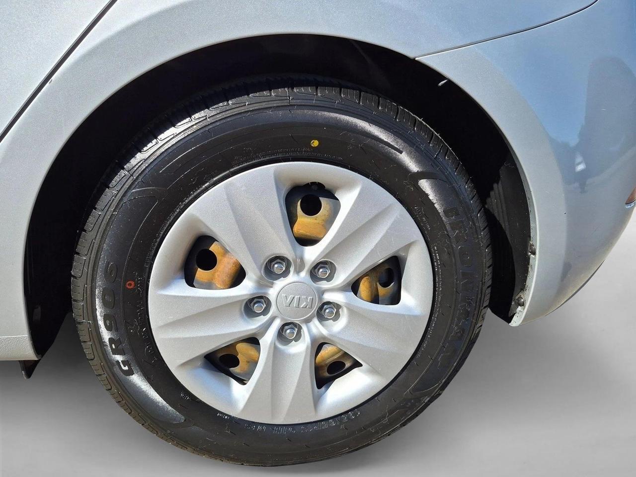 2017 Kia Forte5 LX Roseville CA