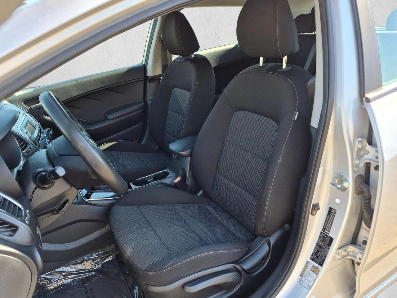 2017 Kia Forte5 LX Roseville CA