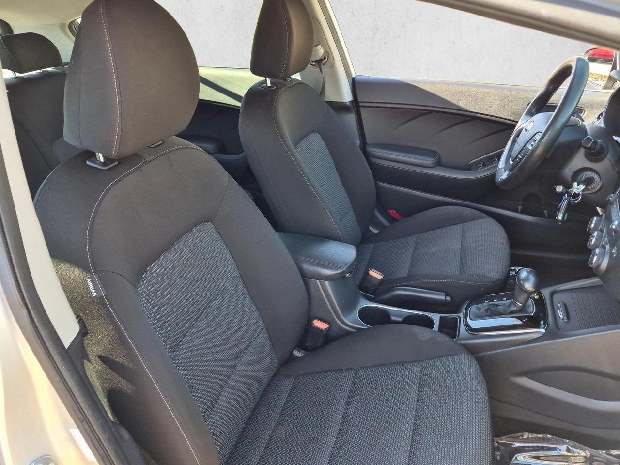 2017 Kia Forte5 LX Roseville CA