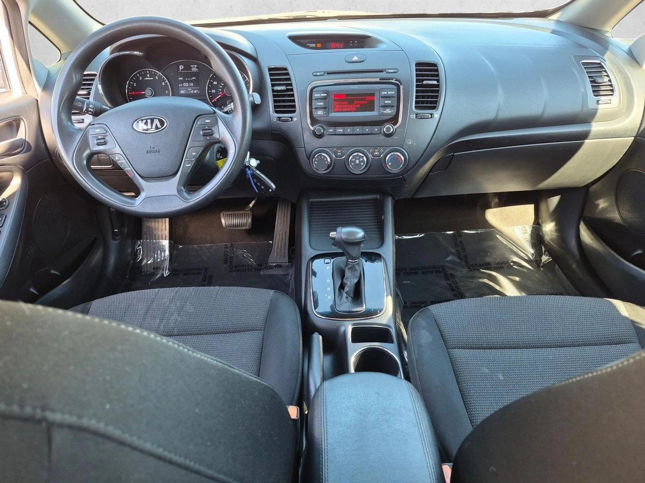 2017 Kia Forte5 LX Roseville CA
