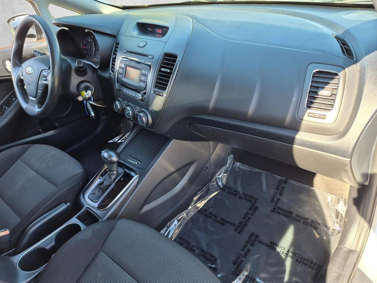 2017 Kia Forte5 LX Roseville CA