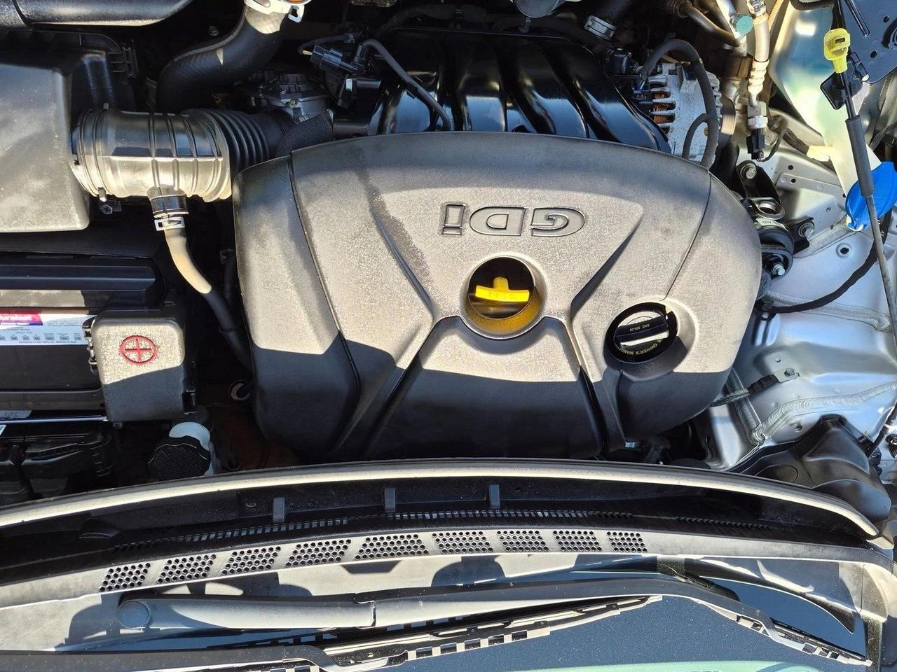 2017 Kia Forte5 LX Roseville CA