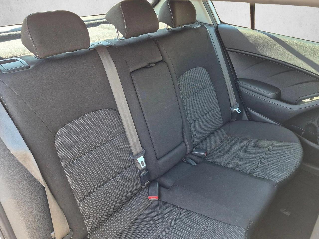 2017 Kia Forte5 LX Roseville CA