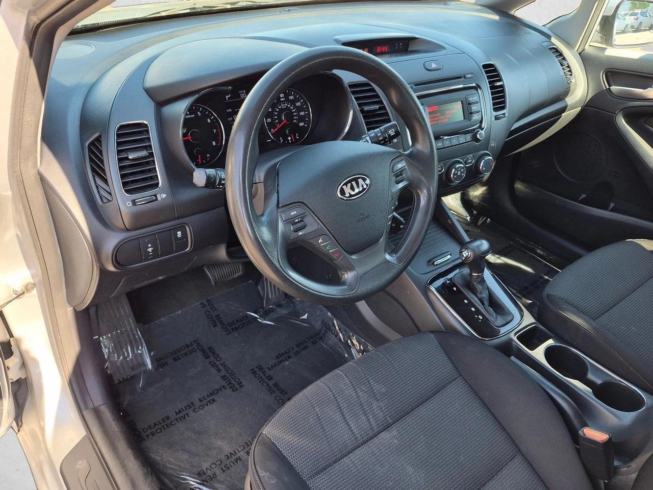 2017 Kia Forte5 LX Roseville CA