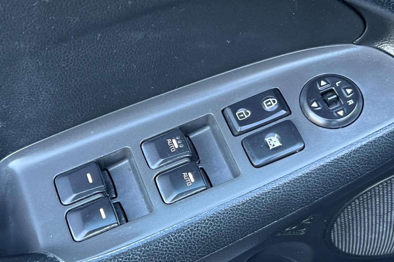 2017 Kia Forte5 LX Roseville CA