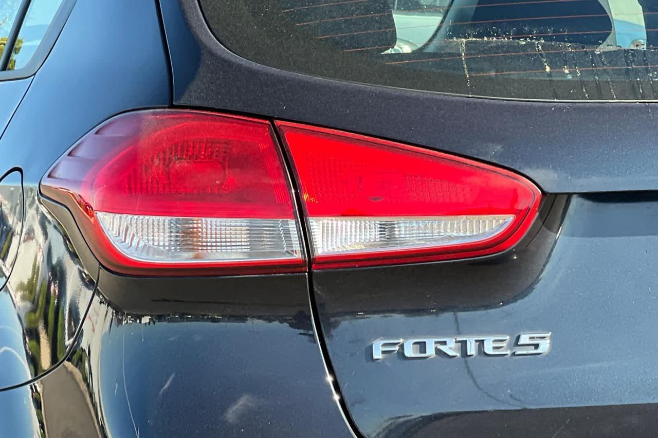 2017 Kia Forte5 LX Roseville CA