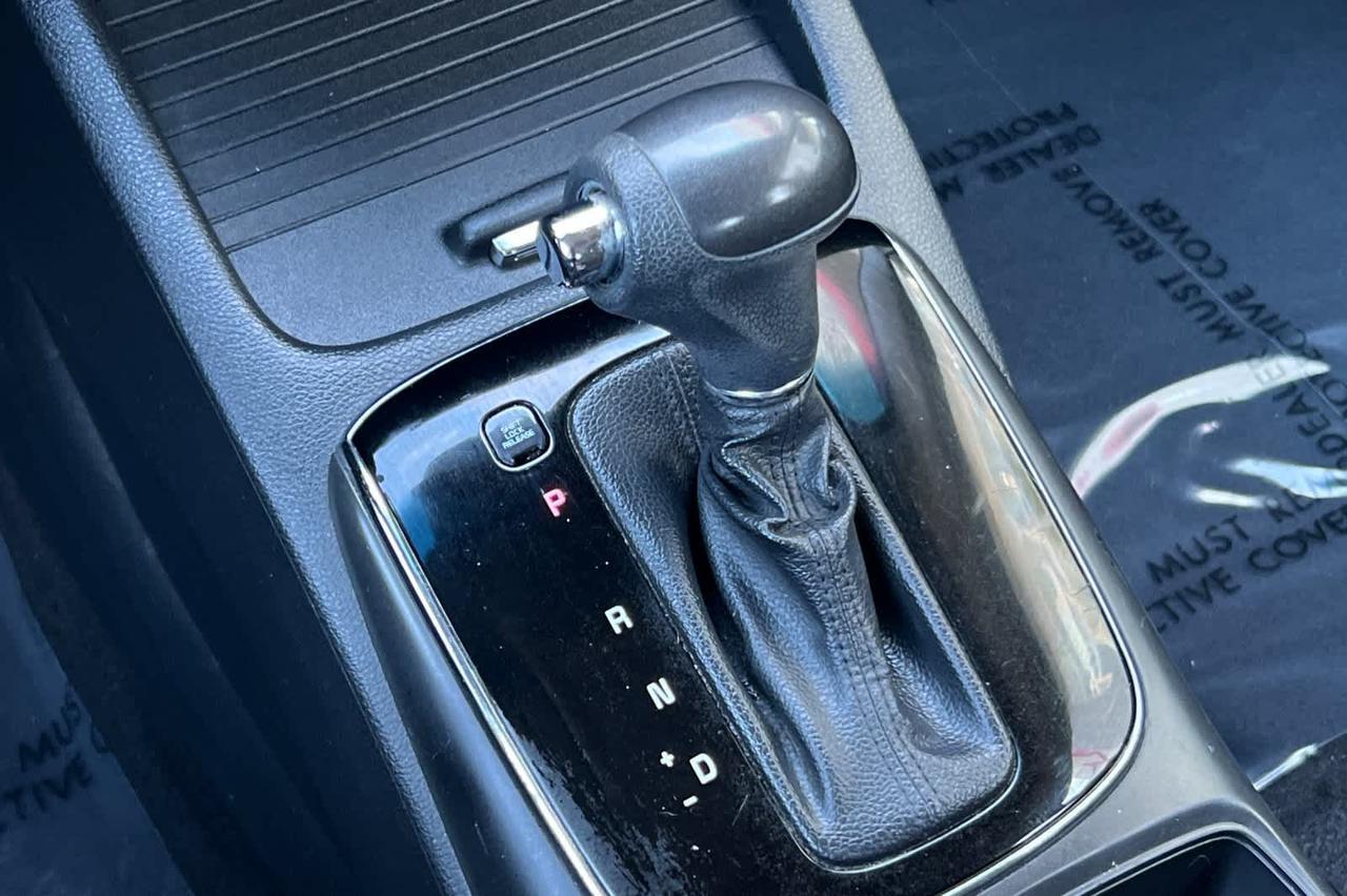 2017 Kia Forte5 LX Roseville CA