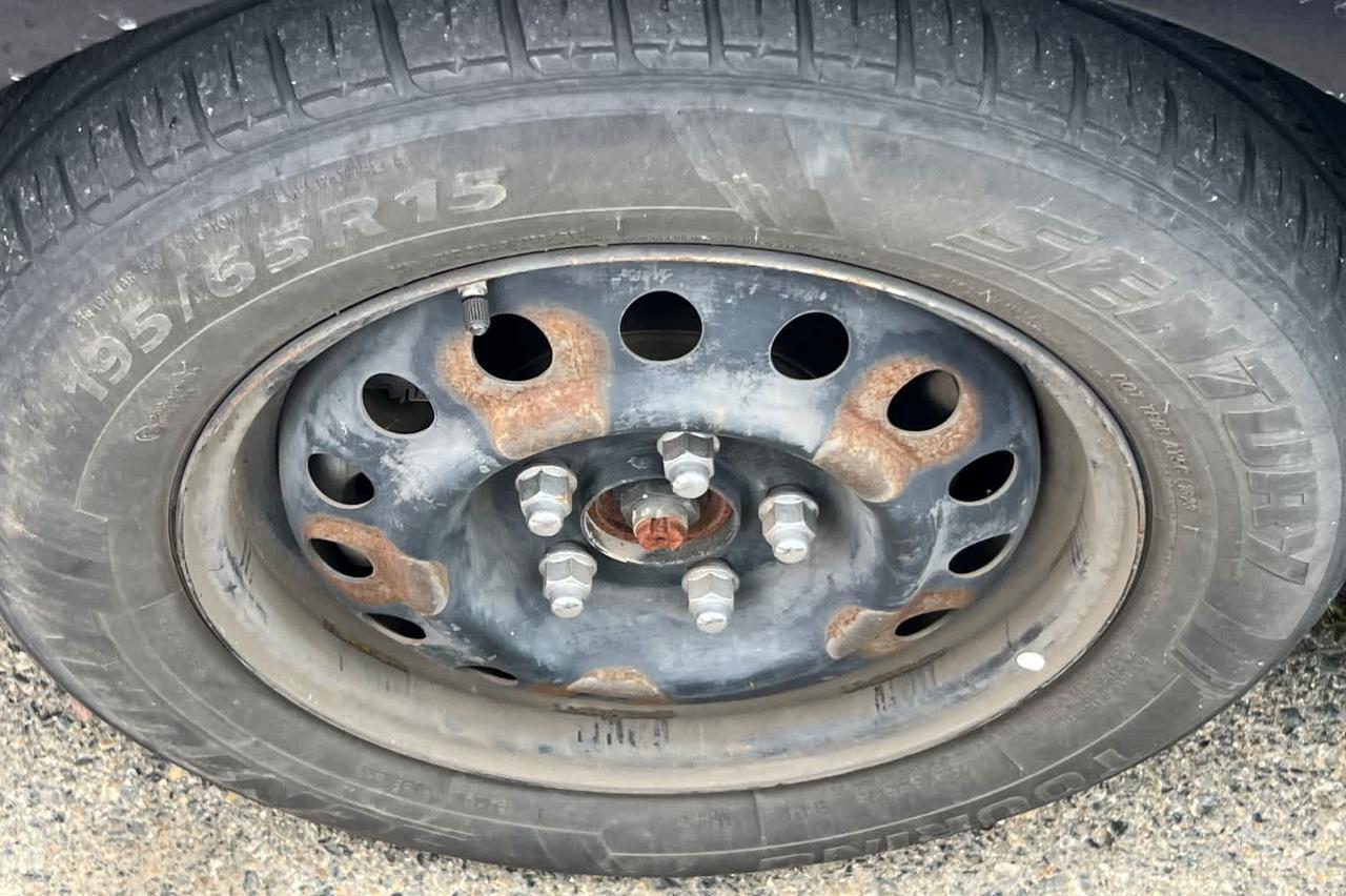 2017 Kia Forte5 LX Roseville CA