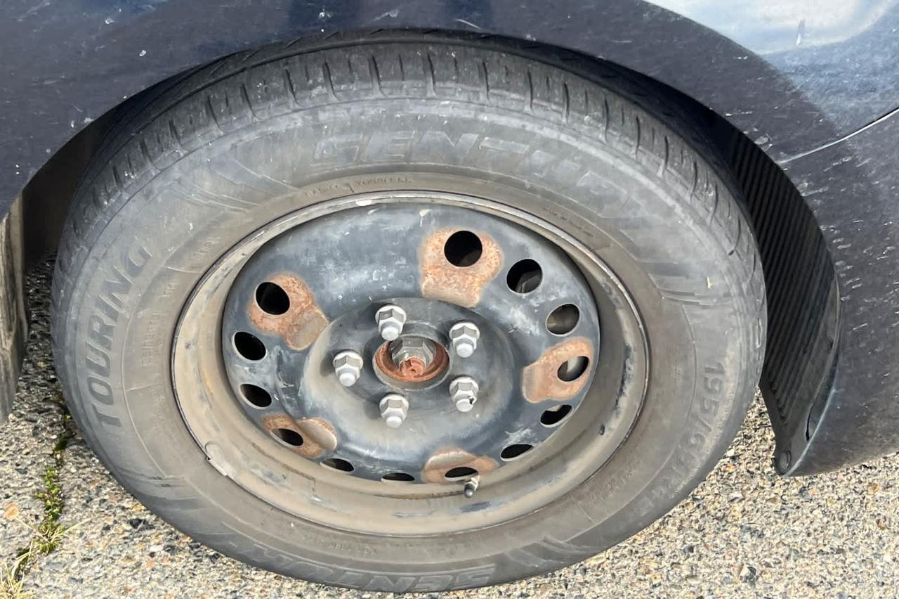 2017 Kia Forte5 LX Roseville CA