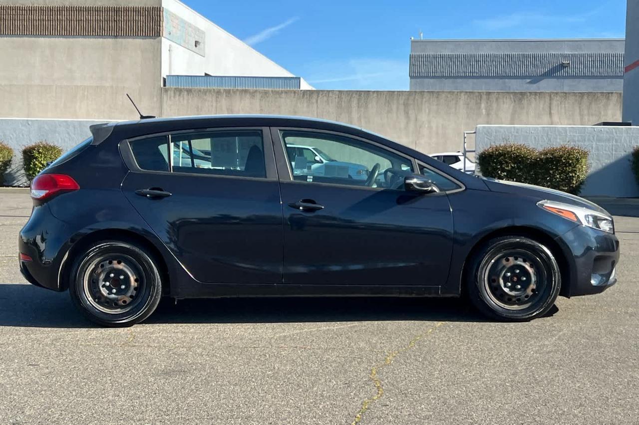 2017 Kia Forte5 LX Roseville CA
