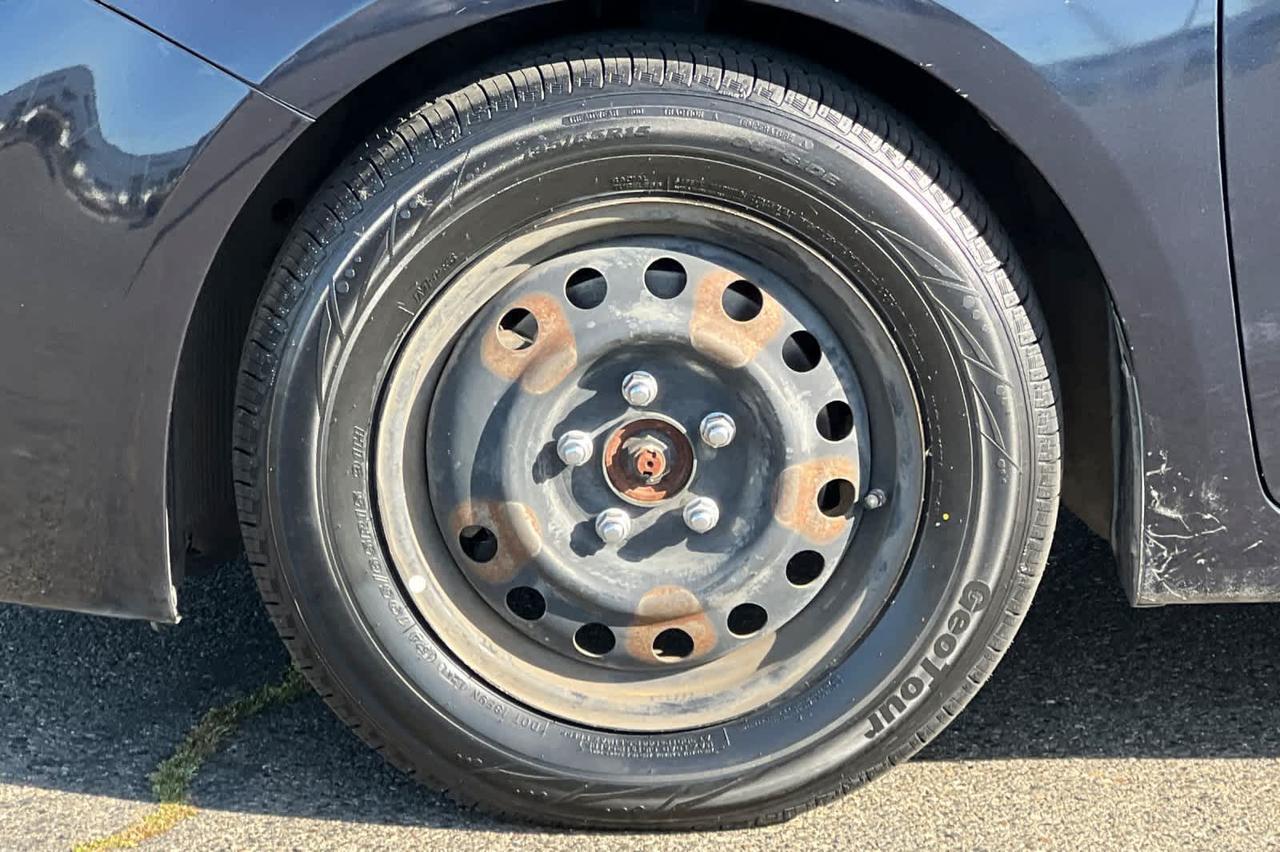 2017 Kia Forte5 LX Roseville CA