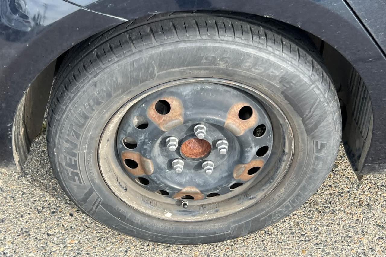 2017 Kia Forte5 LX Roseville CA