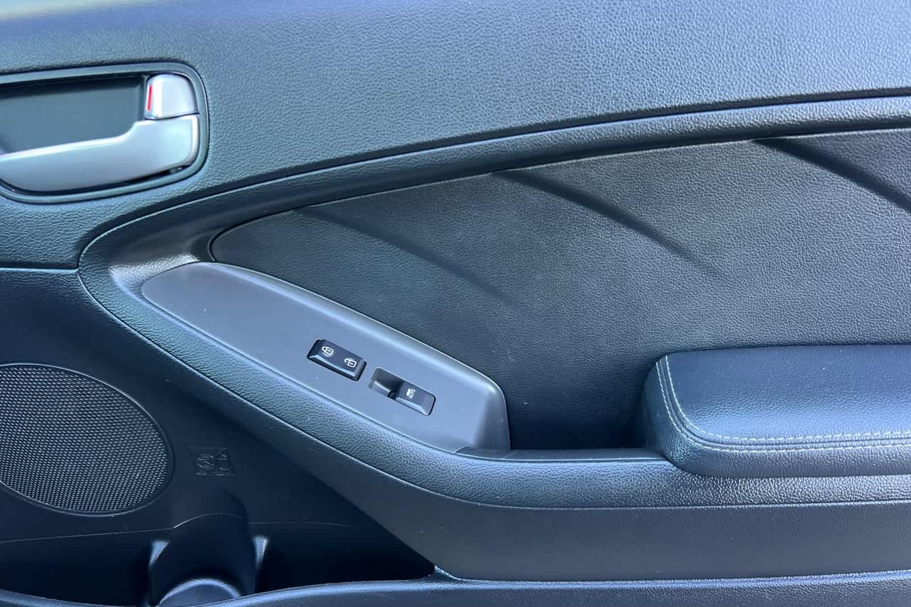 2017 Kia Forte5 LX Roseville CA