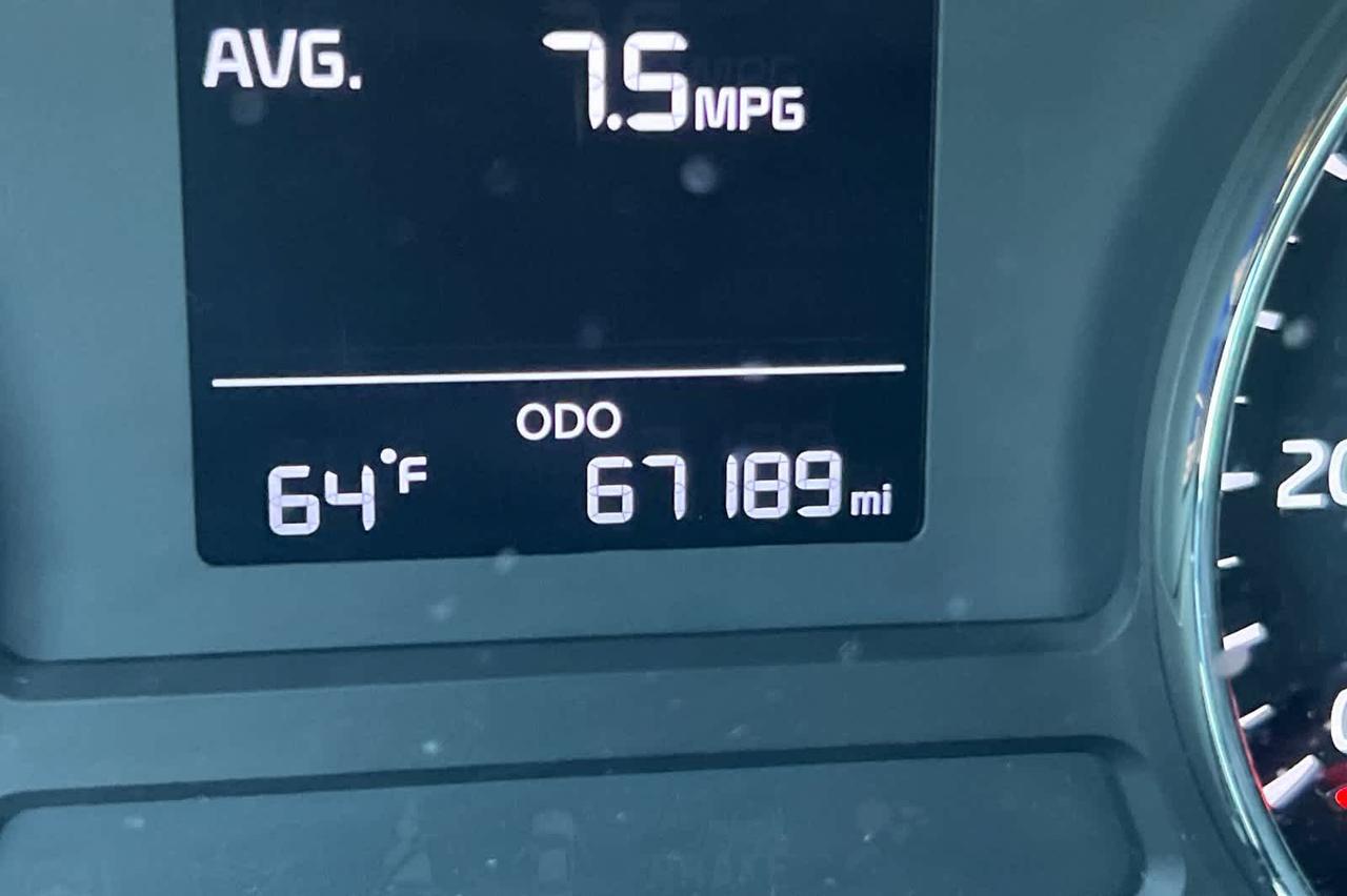 2017 Kia Forte5 LX Roseville CA