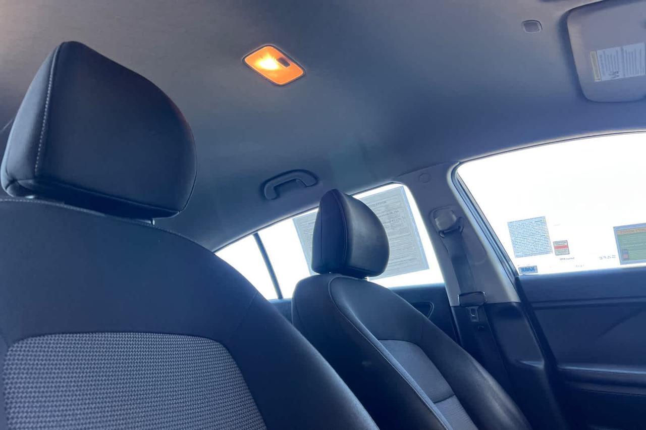 2017 Kia Forte5 LX Roseville CA