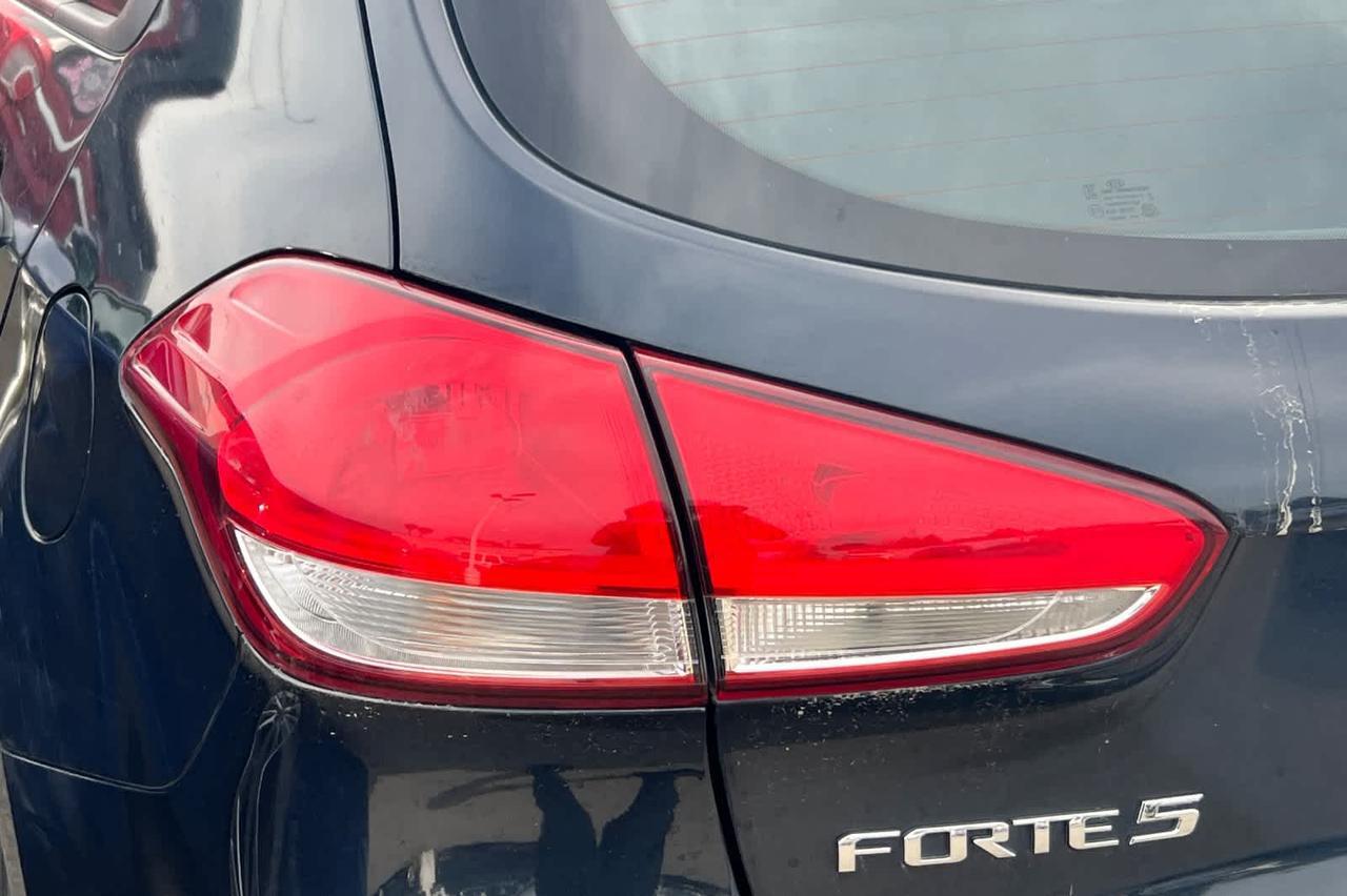 2017 Kia Forte5 LX Roseville CA