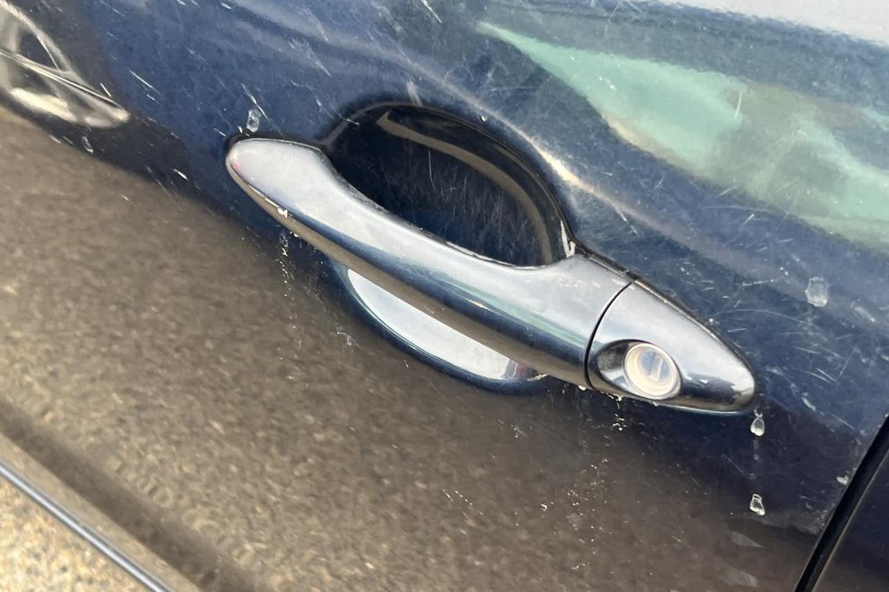 2017 Kia Forte5 LX Roseville CA