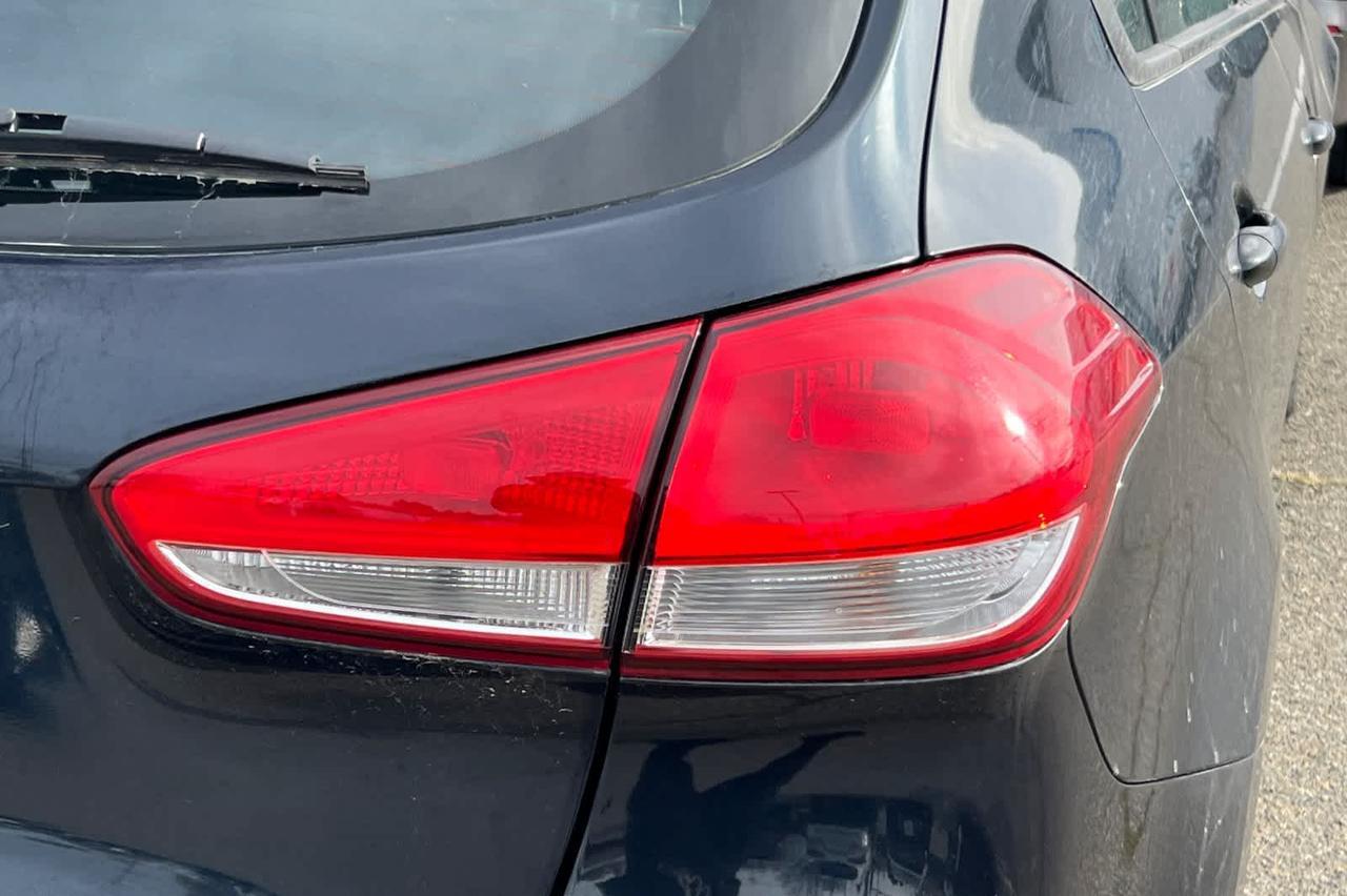 2017 Kia Forte5 LX Roseville CA