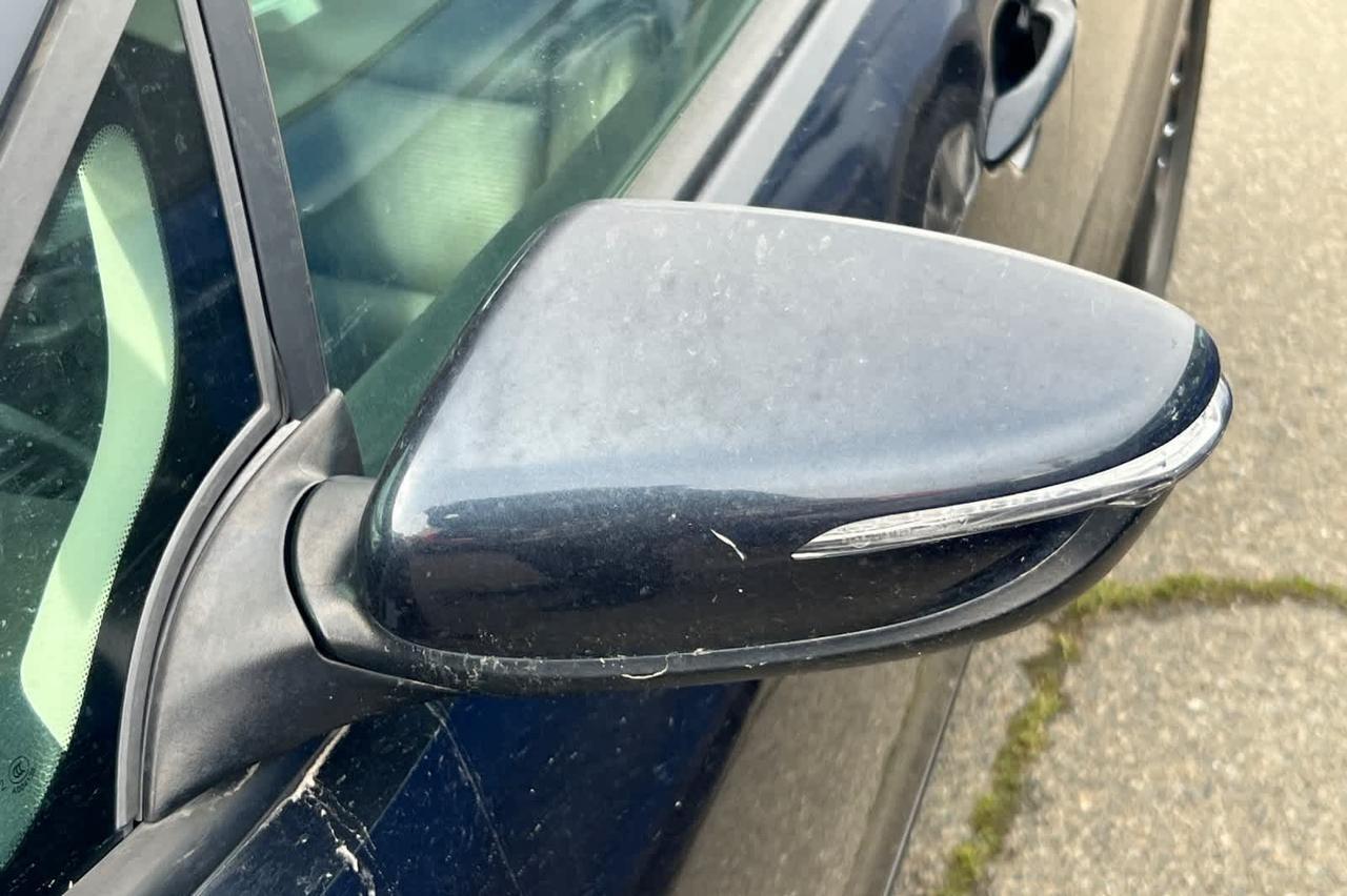 2017 Kia Forte5 LX Roseville CA