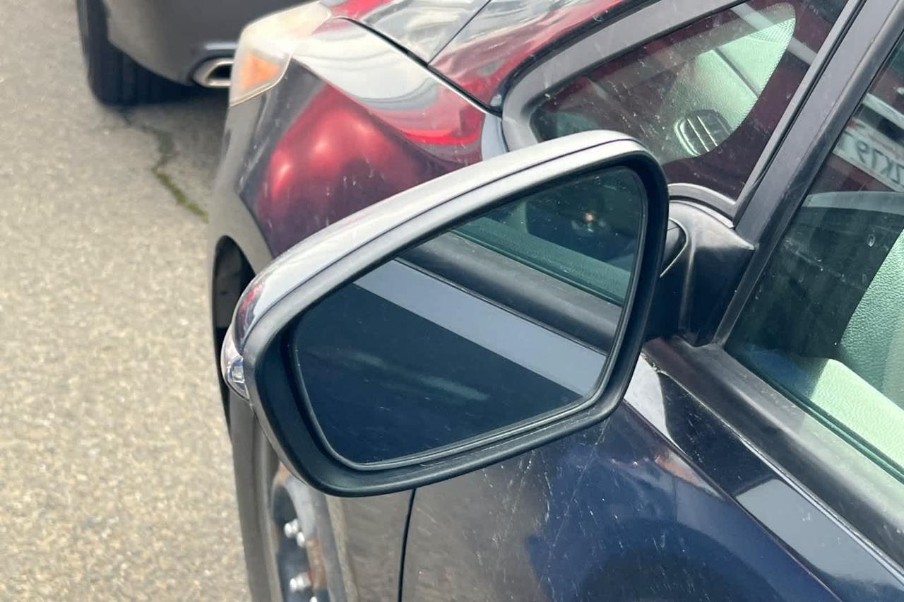 2017 Kia Forte5 LX Roseville CA