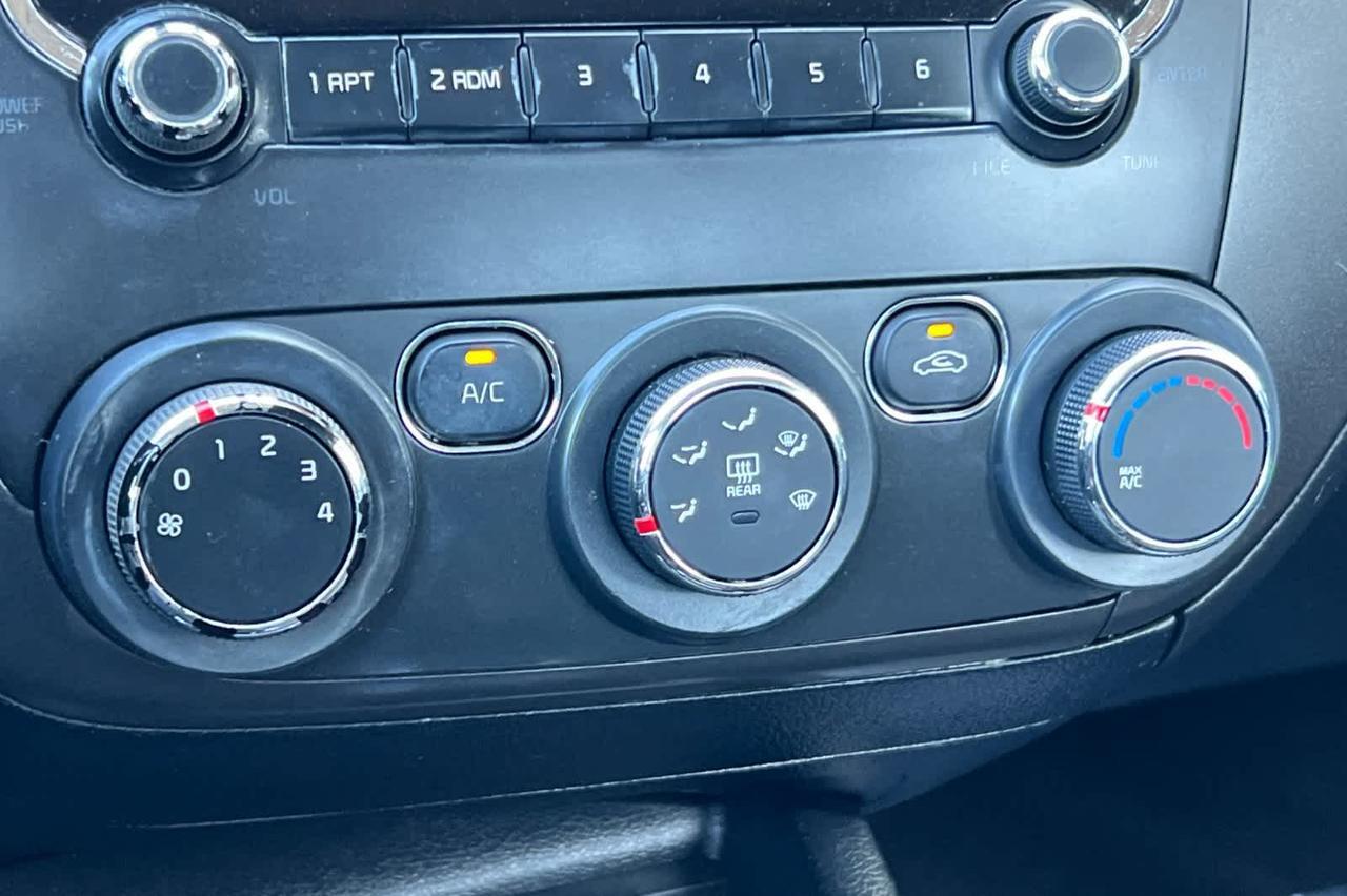 2017 Kia Forte5 LX Roseville CA