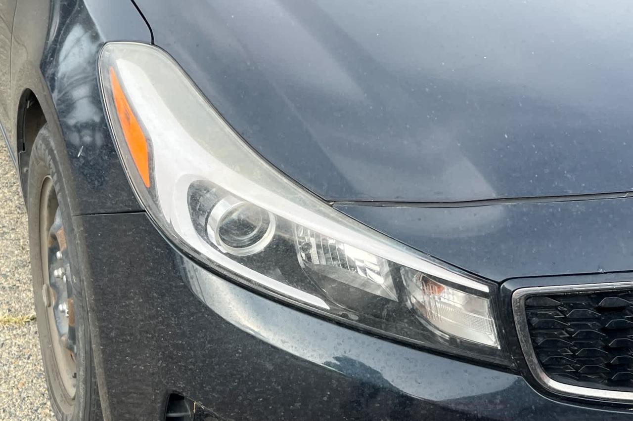 2017 Kia Forte5 LX Roseville CA