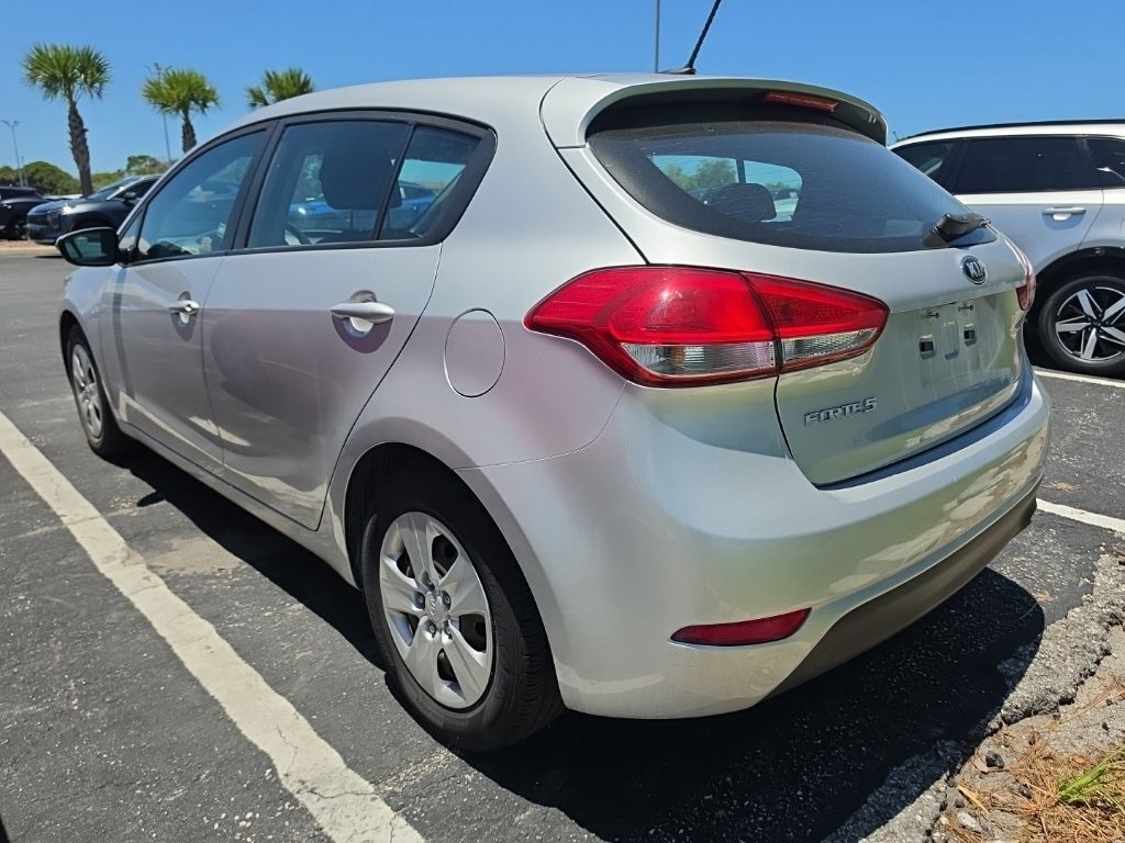 2017 Kia Forte5 LX San Clemente CA