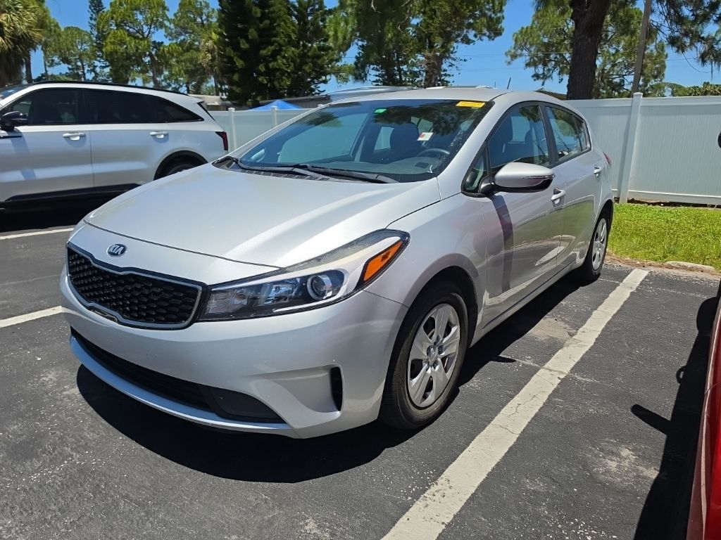 2017 Kia Forte5 LX San Clemente CA