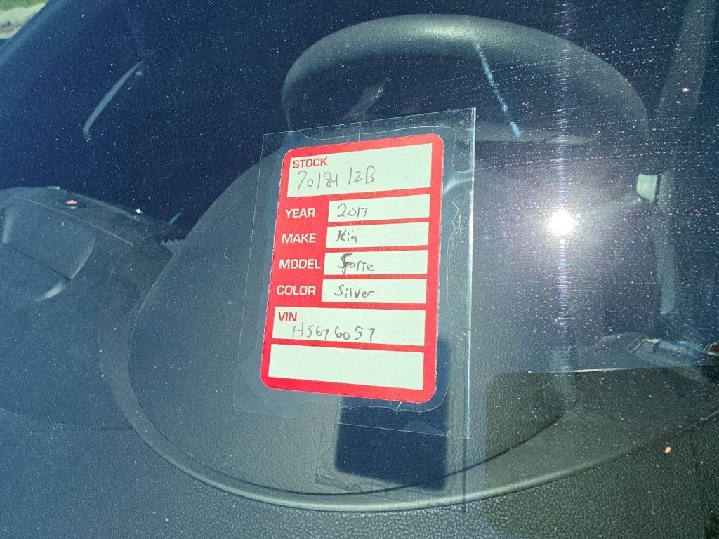 2017 Kia Forte5 LX San Clemente CA
